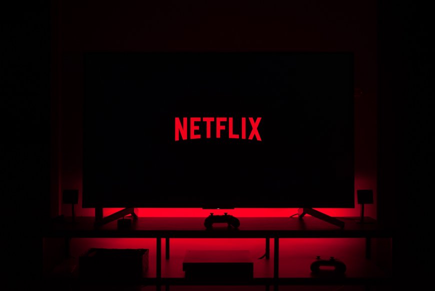 Best Netflix's Most Watched Movies 2023