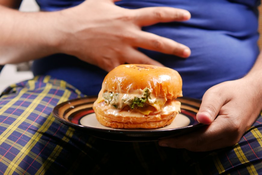 Foods You Must Avoid If You Want To Lose Weight