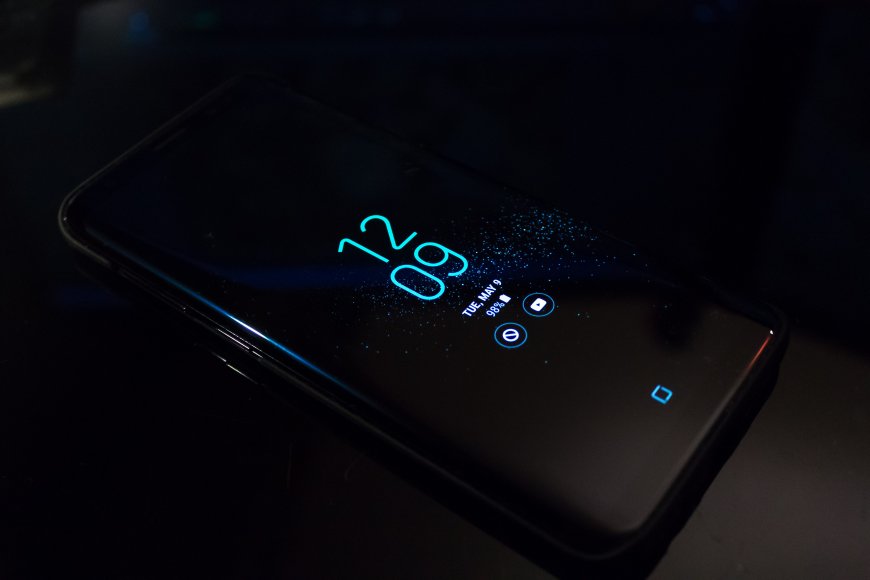 Step Up Your Game with the Latest and Greatest Smartphone