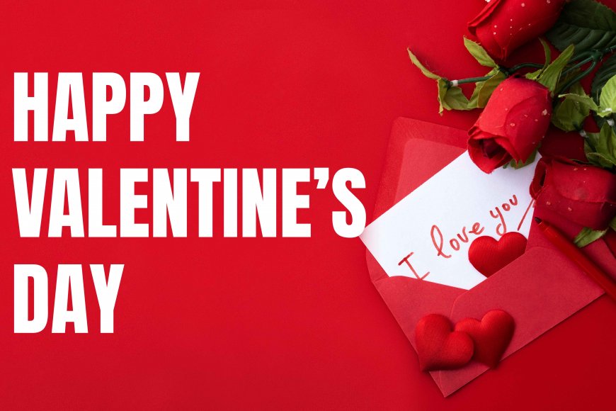 Show Your Love with These Heart-Warming Valentine's Day Gifts
